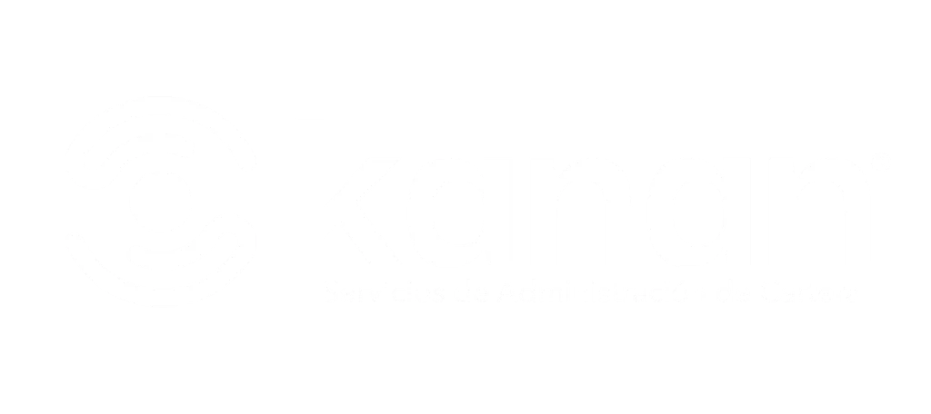 kanan Servicios, logotipo footer